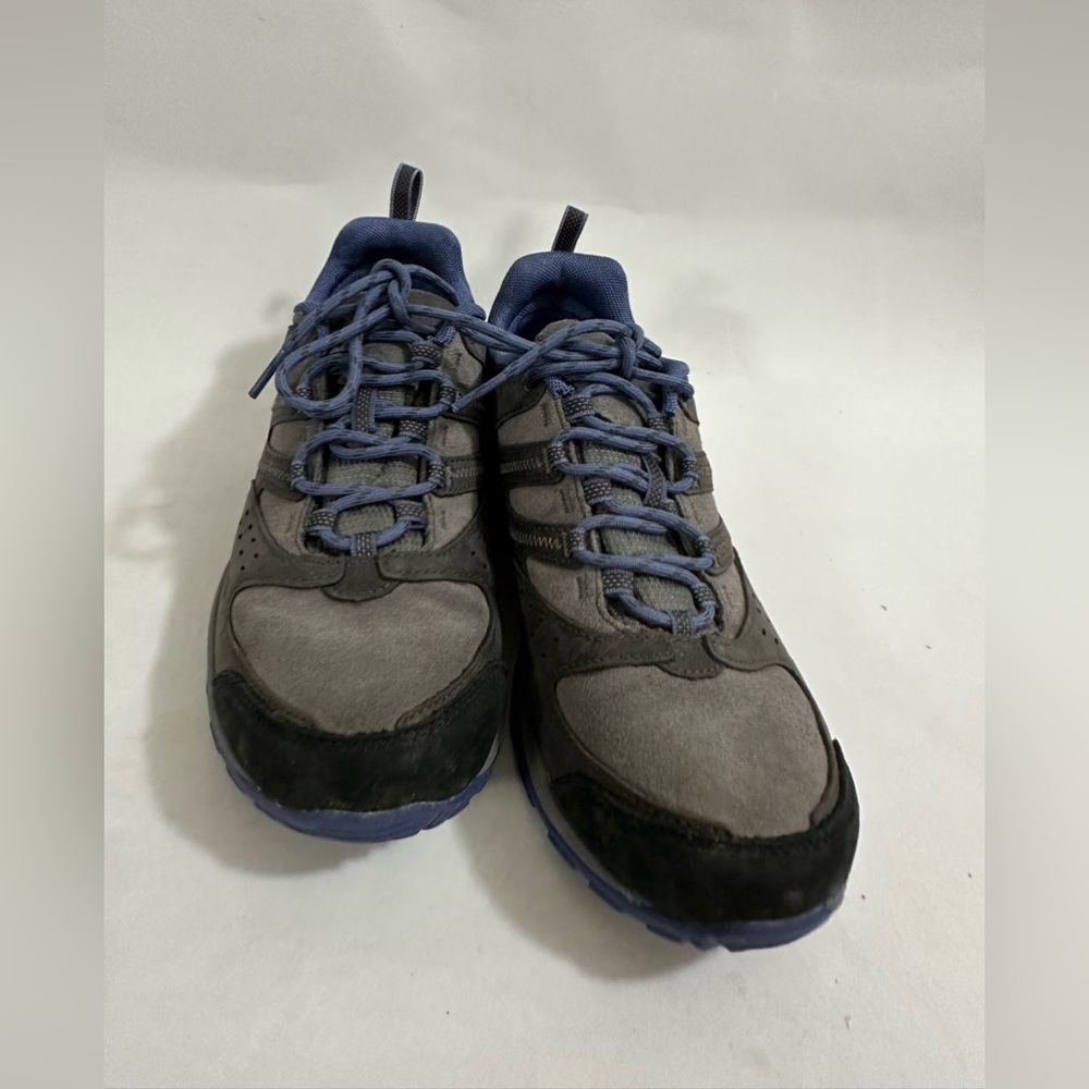 Columbia hiking sneakers size 10 - Picture 7 of 12